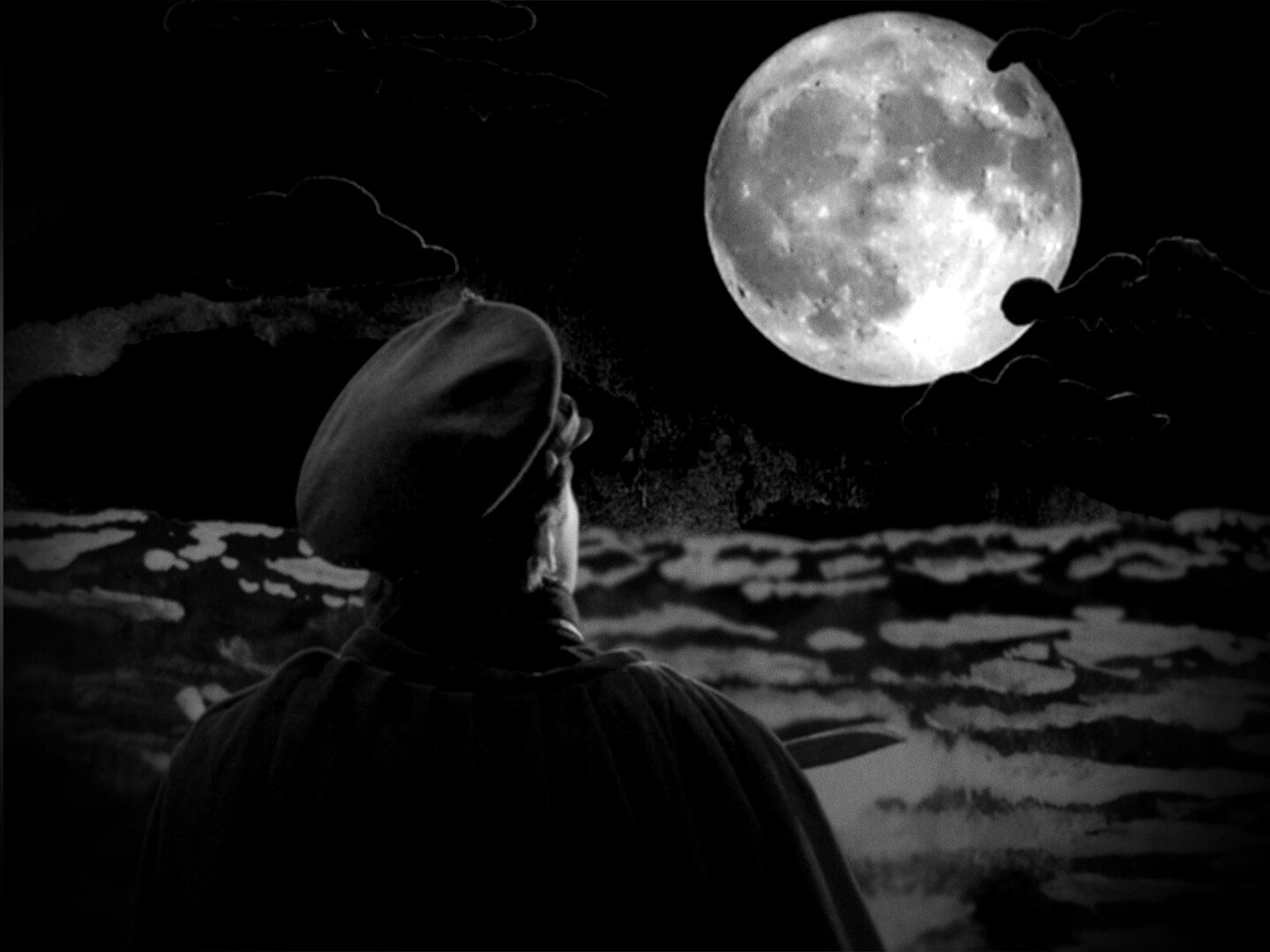 Captain Bartleby Loves the Moon film still 2