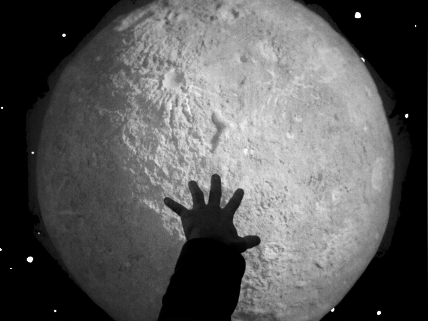 Captain Bartleby Loves the Moon film still 3