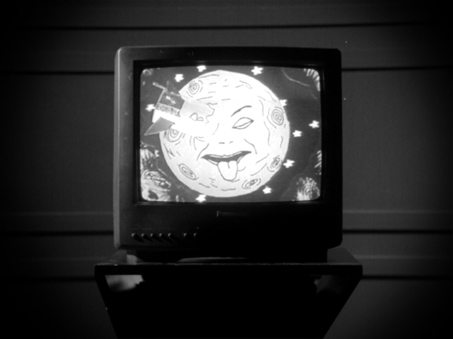 Captain Bartleby Loves the Moon film still 6