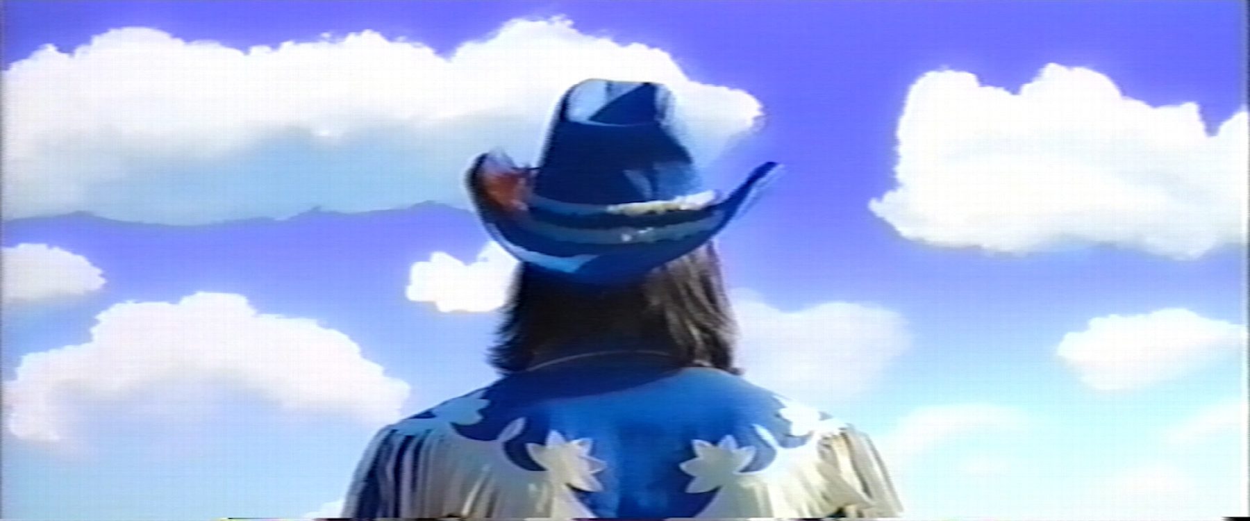 Plastic Cowboy film still 1