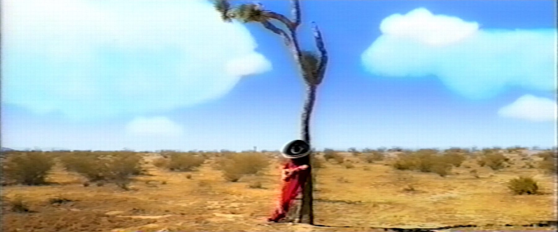 Plastic Cowboy film still 6