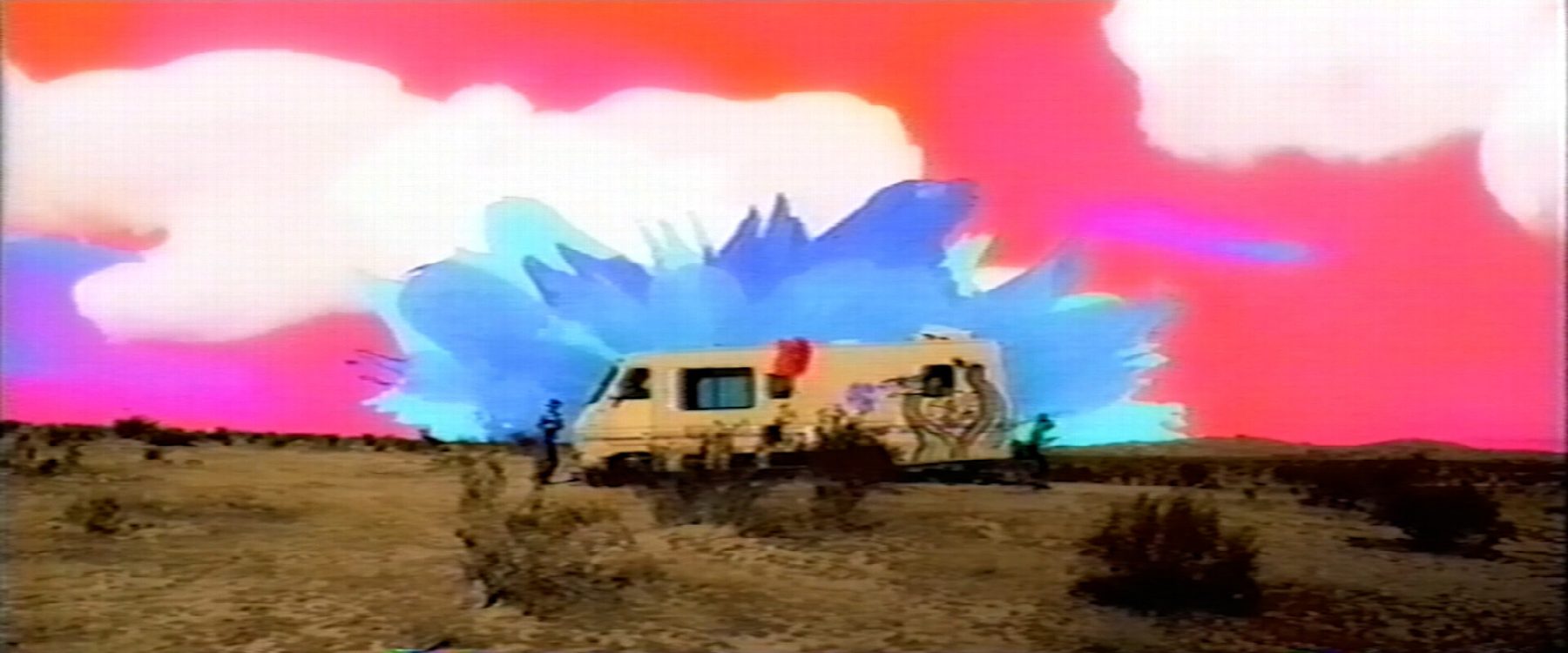 Plastic Cowboy film still 8